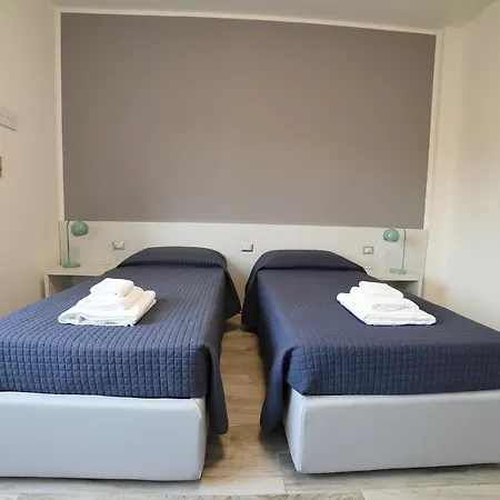 Bianca & Breakfast Guest house Bologna